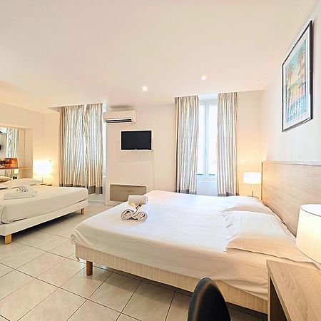 شقة Viva Riviera 6 Rue Commandant Andre كان المظهر الخارجي الصورة