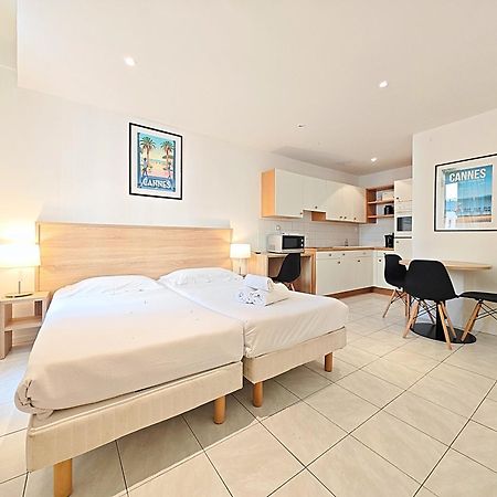 شقة Viva Riviera 6 Rue Commandant Andre كان المظهر الخارجي الصورة