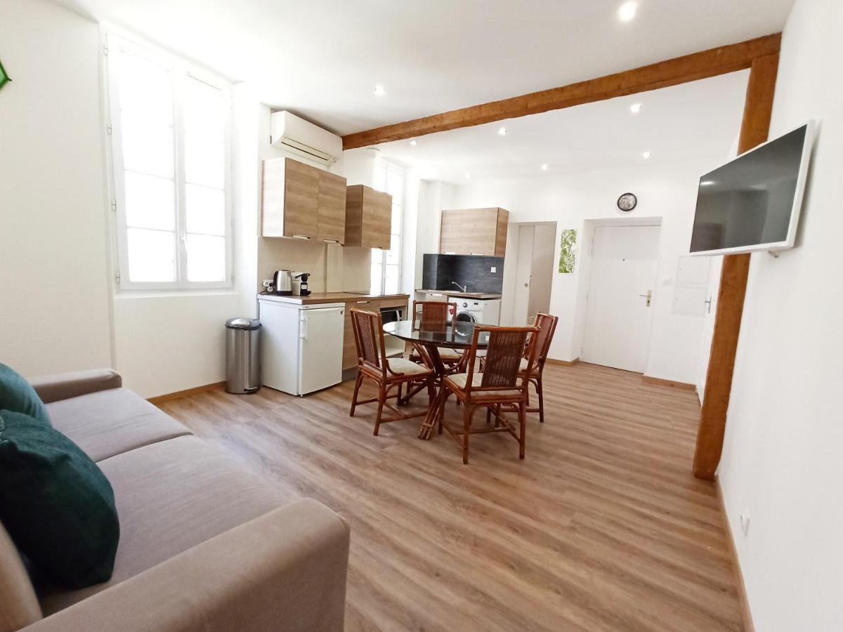 شقة Viva Riviera 6 Rue Commandant Andre كان المظهر الخارجي الصورة