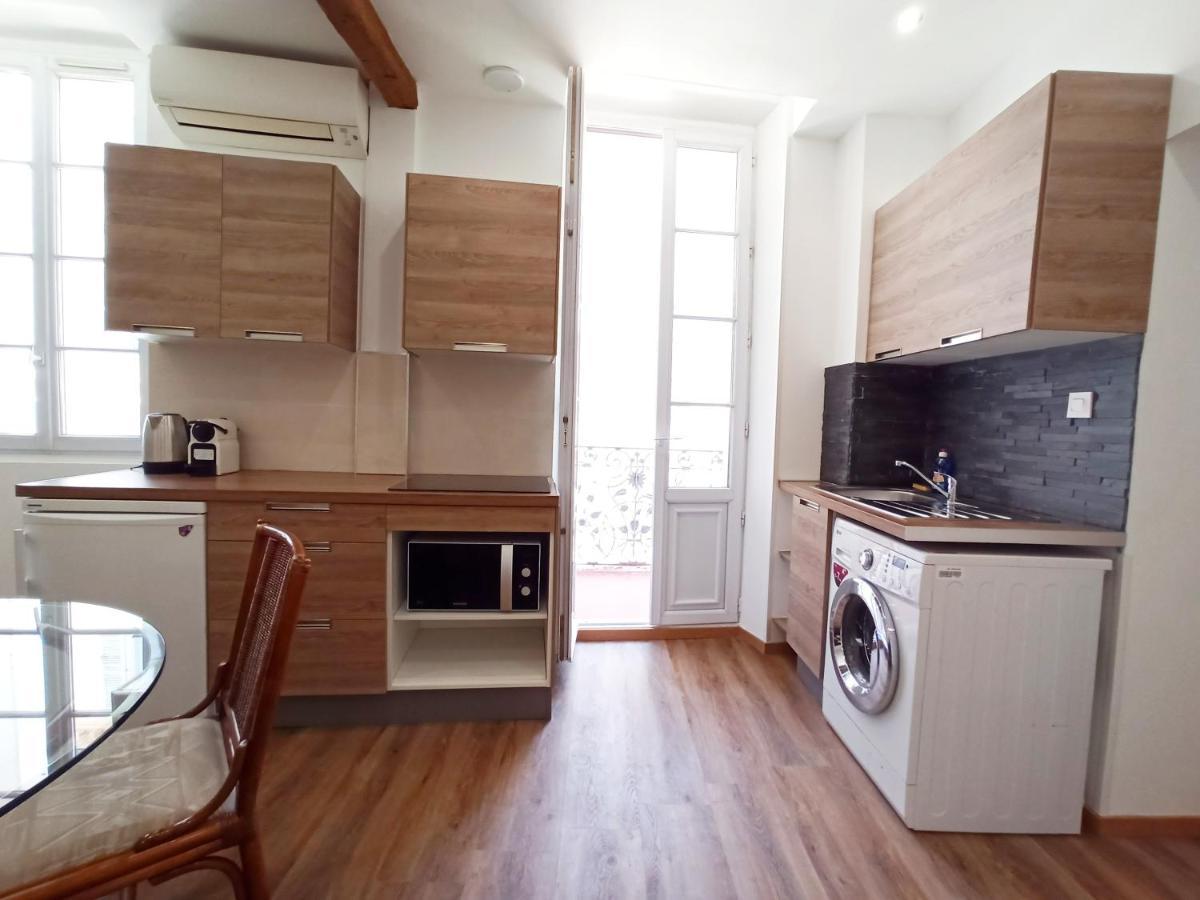 شقة Viva Riviera 6 Rue Commandant Andre كان المظهر الخارجي الصورة