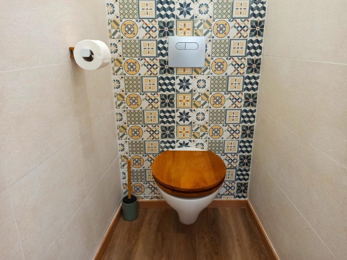 شقة Viva Riviera 6 Rue Commandant Andre كان المظهر الخارجي الصورة
