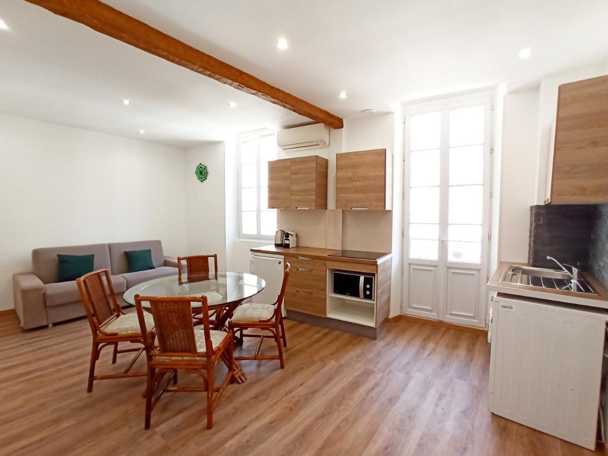 شقة Viva Riviera 6 Rue Commandant Andre كان المظهر الخارجي الصورة