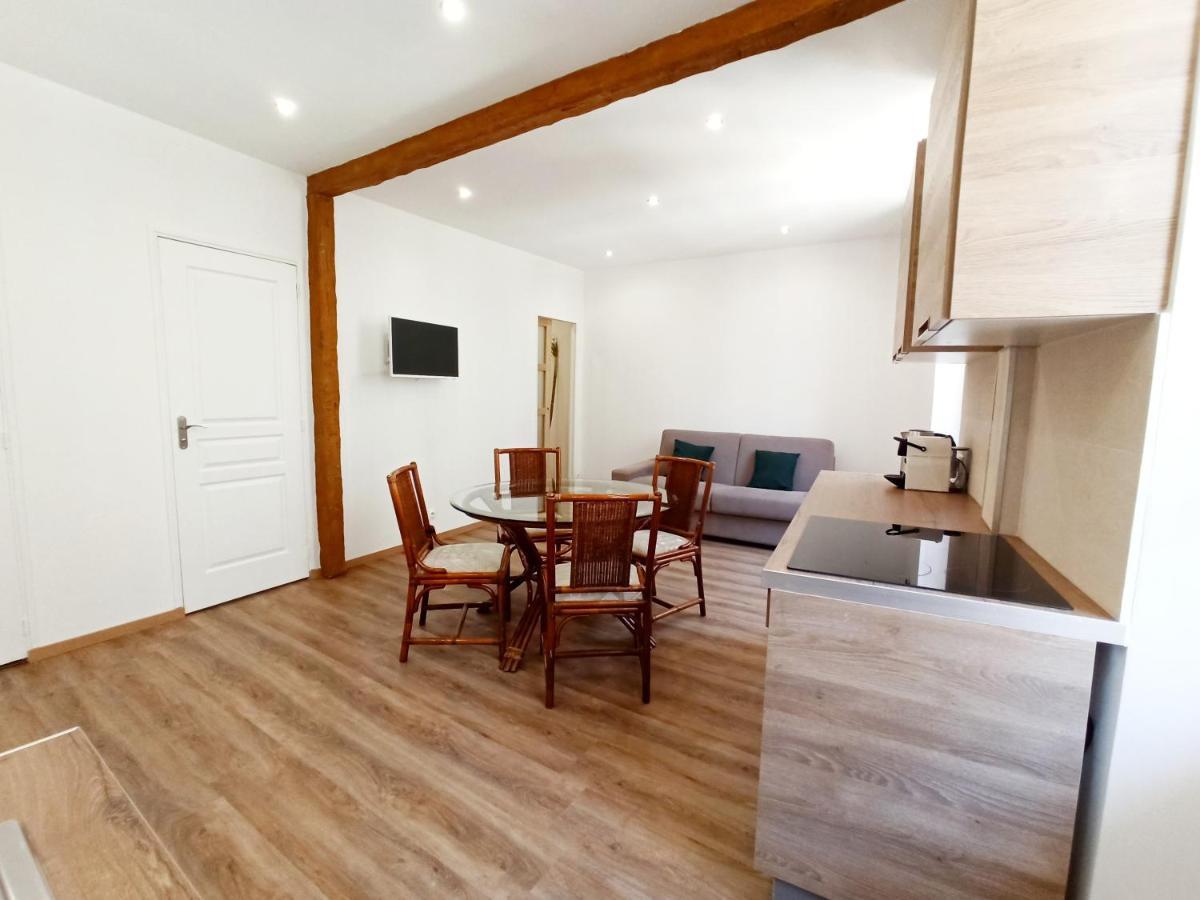 شقة Viva Riviera 6 Rue Commandant Andre كان المظهر الخارجي الصورة
