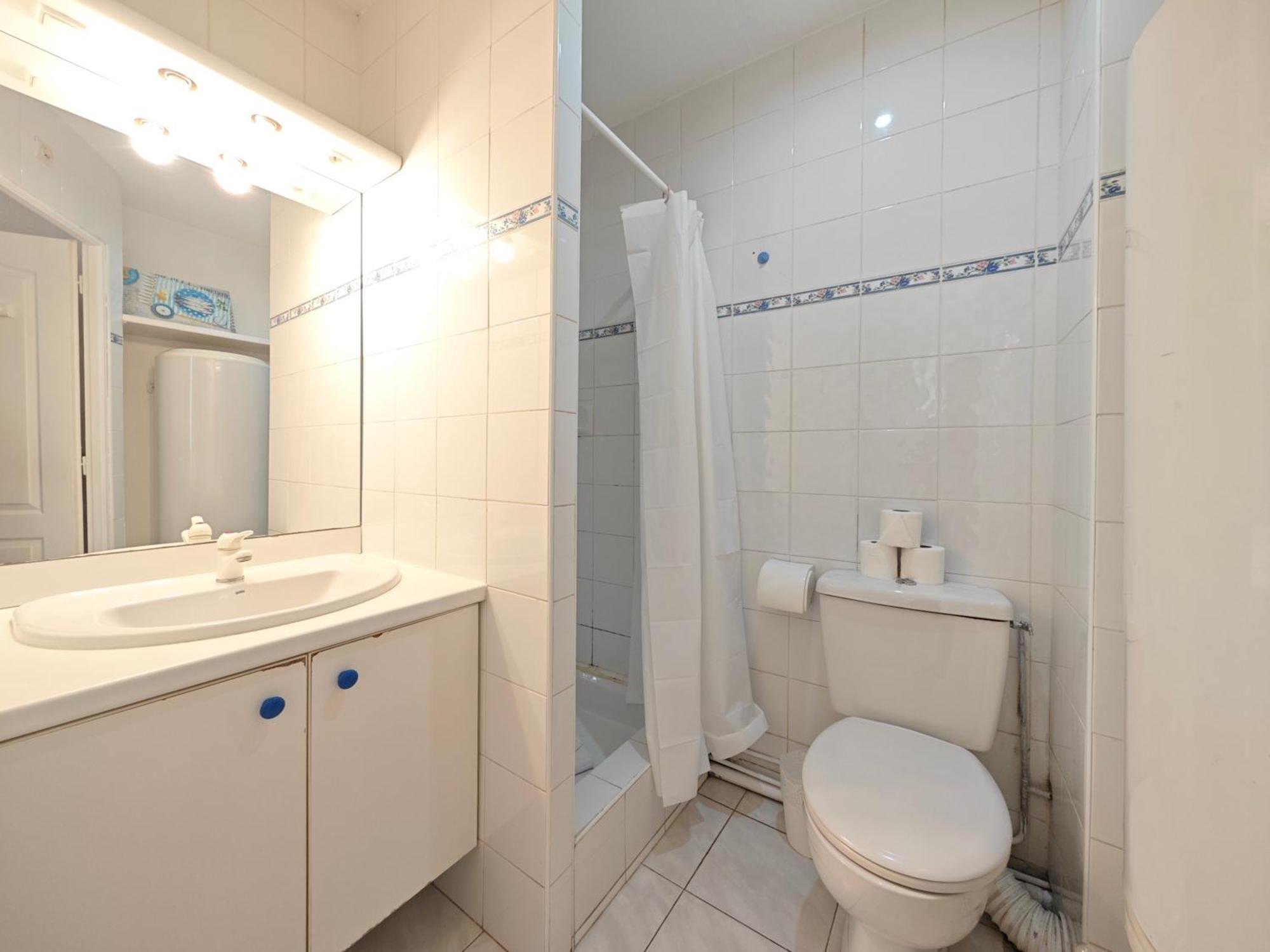 شقة Viva Riviera 6 Rue Commandant Andre كان المظهر الخارجي الصورة