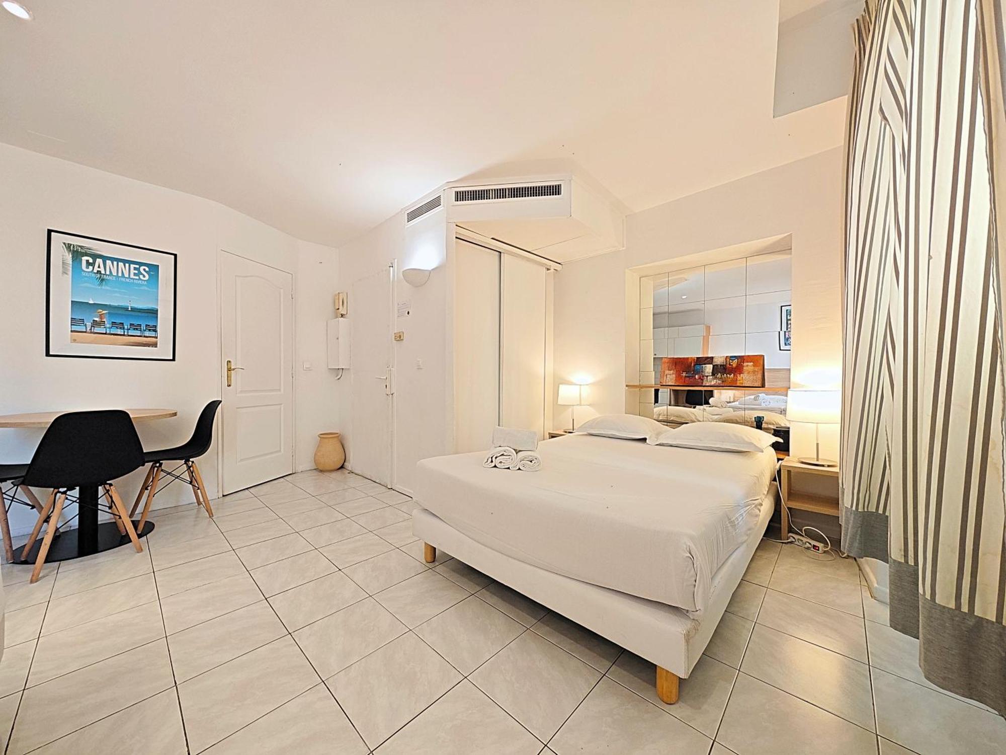 شقة Viva Riviera 6 Rue Commandant Andre كان المظهر الخارجي الصورة